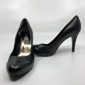 👠 Nine West Heels Platform